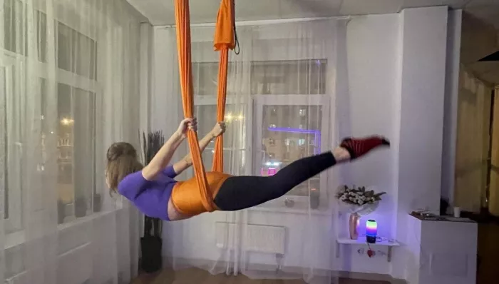 Центр йоги "FLY Stretching"