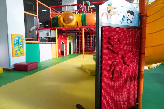 Развлекательный центр "Игралайф" на Фестивальной