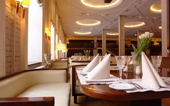 Ресторан "Sva Bali"