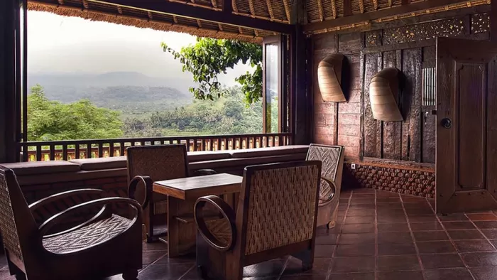 Ресторан "The Butchers Club Bali"
