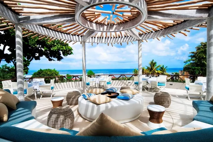 Ресторан "The Butchers Club Bali"