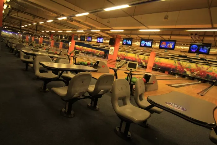 Боулинг-клуб "BowlingShow"