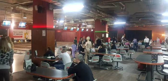 Боулинг-клуб "BowlingShow"