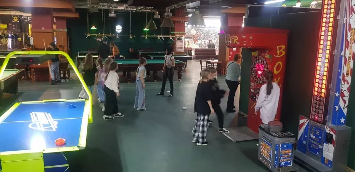 Боулинг-клуб "BowlingShow"