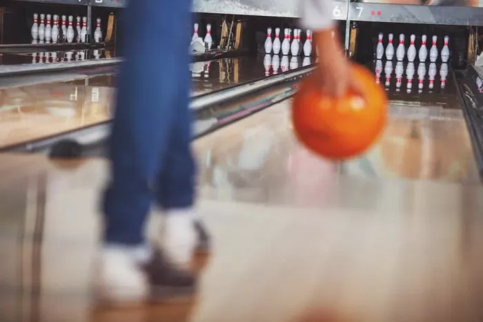 Боулинг-клуб "BowlingShow"