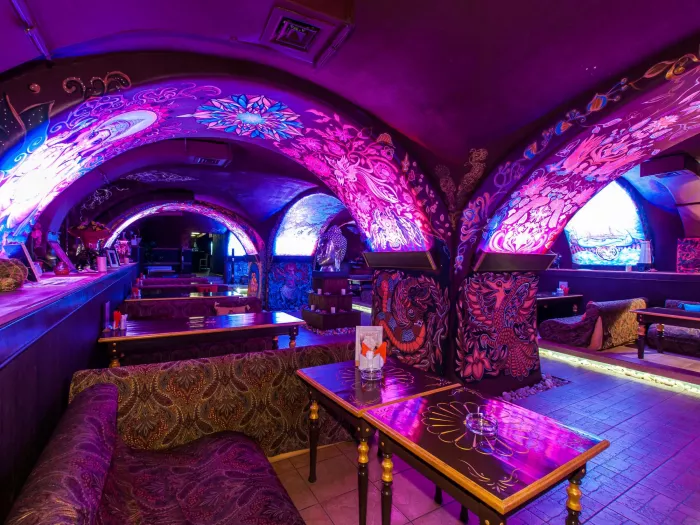 Ресторан "Mar Bali"