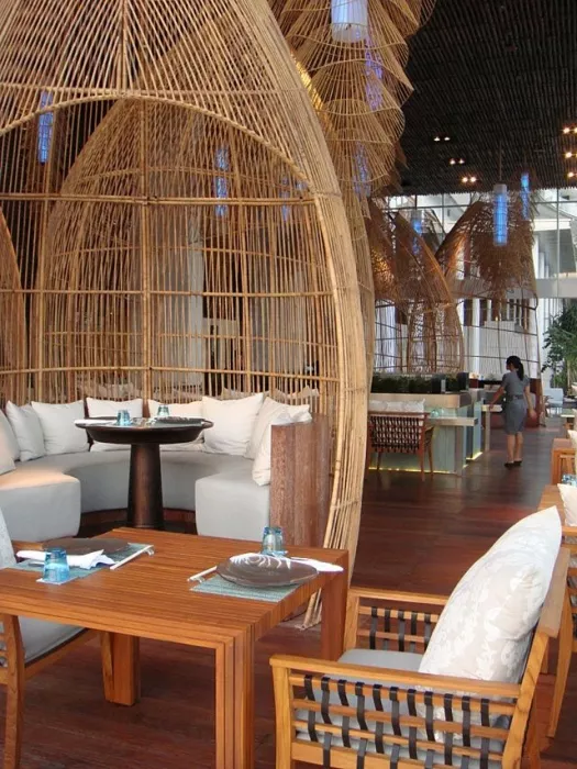 Ресторан "Garpu Restaurant Bali"