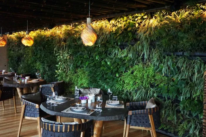 Ресторан "PinisiHouse Bali"