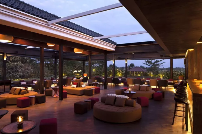 Ресторан "PinisiHouse Bali"