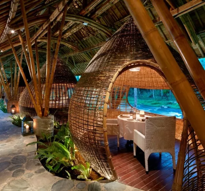 Ресторан "PinisiHouse Bali"