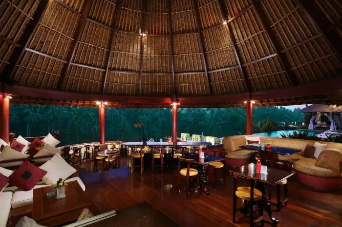 Ресторан "Nasi Bali Restaurant & Bar Legian"