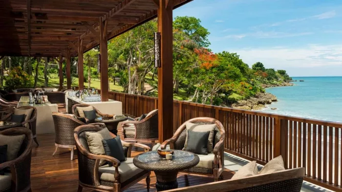 Ресторан "Boni bali restaurant"