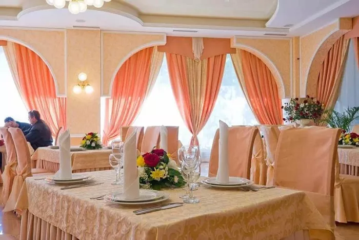 Боулинг-клуб "Out Hall"