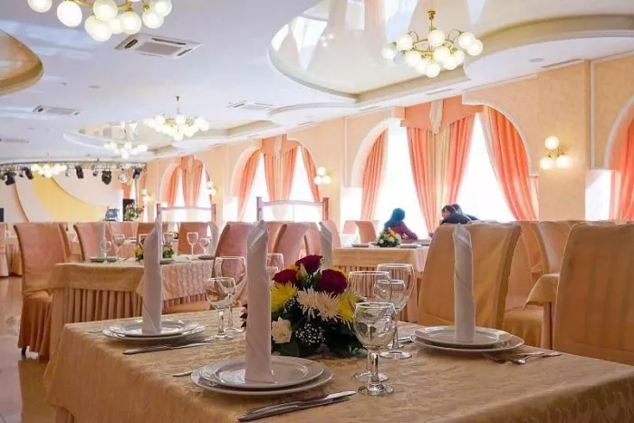 Боулинг-клуб "Out Hall"