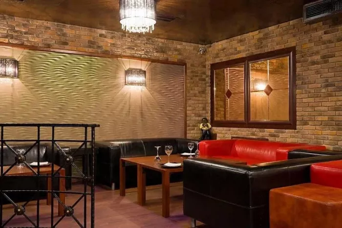 Боулинг-клуб "Out Hall"