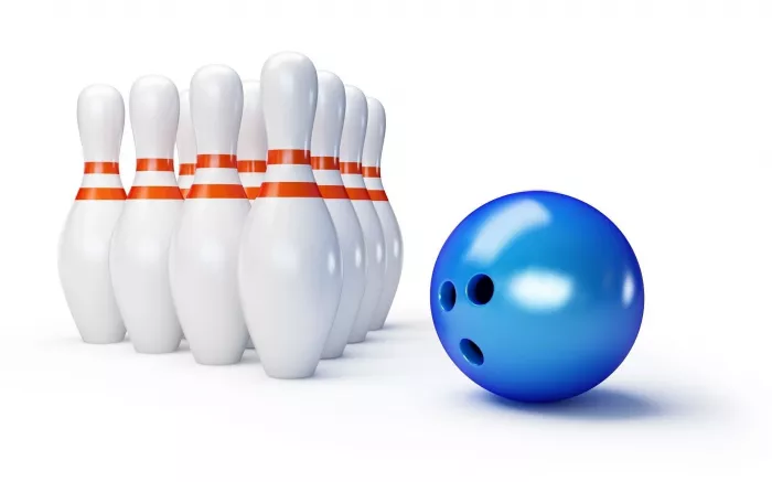 Боулинг-клуб "Bowling"