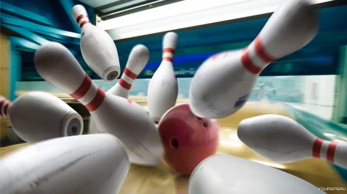 Боулинг-клуб "Bowling"