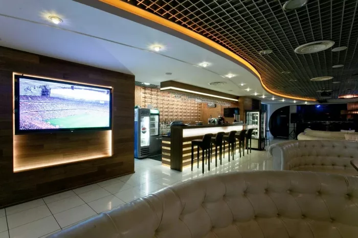 Боулинг-клуб "Capital Club"