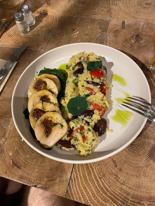 Кафе "Juli`s"