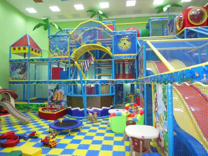 Боулинг-клуб "Joy Land"