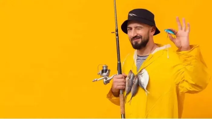 Магазин "Мир рыбалки"