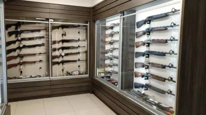 Магазин "Ижевские ружья"