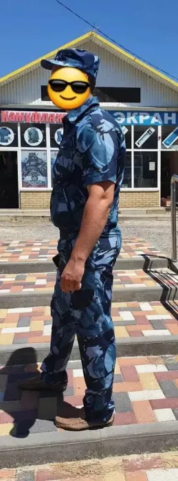 Магазин "Камуфляж26.ру"