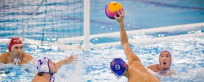 Спортивный комплекс «Hamdan Sports Complex»