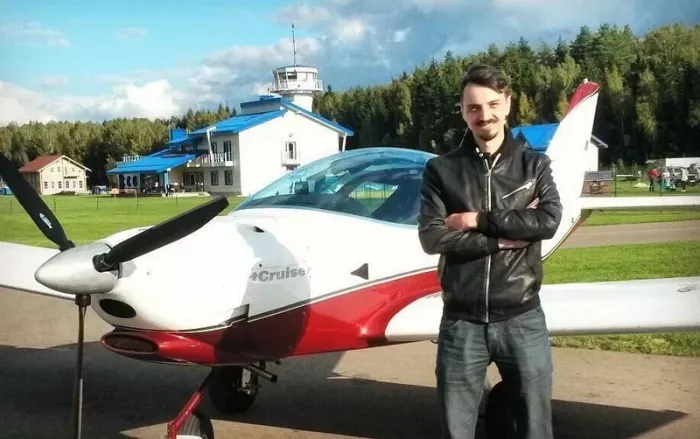 Аэроклуб «Хелипорт»
