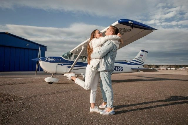 Аэроклуб «MAG Aero»