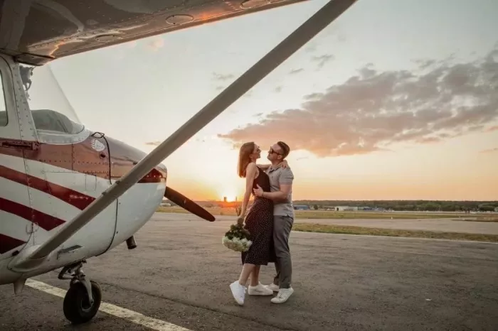 Аэроклуб «MAG Aero»