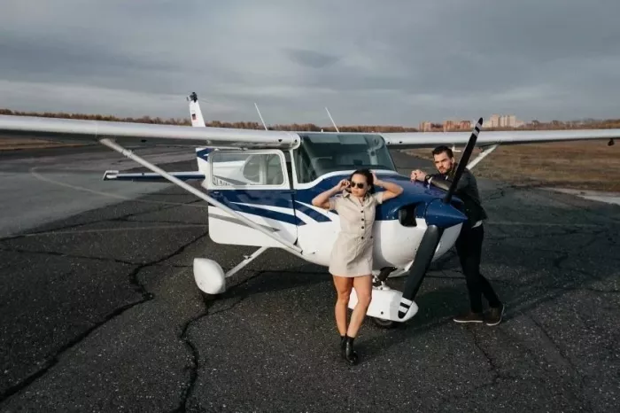 Аэроклуб «MAG Aero»