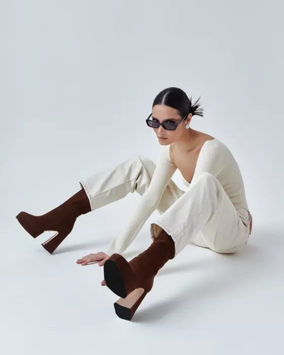 Модельное агентство "Zhara Models" на Международной