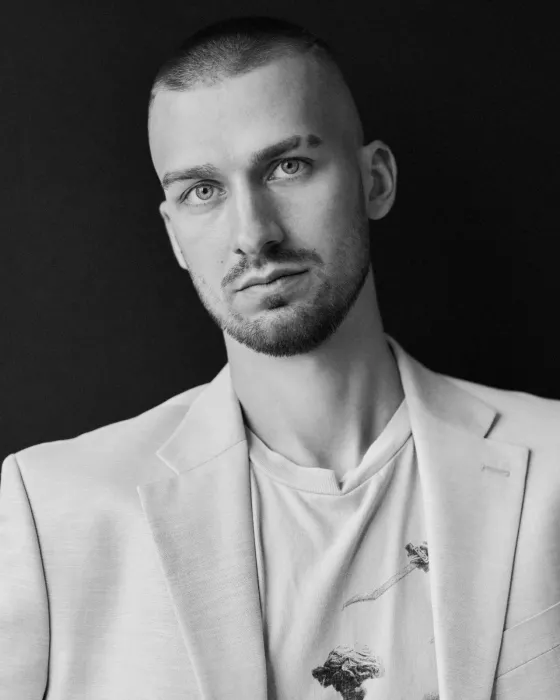 Модельное агентство "Zhara Models" на Международной