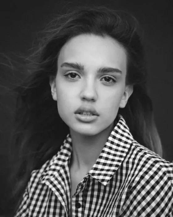 Модельное агентство "Zhara Models" на Ильинке