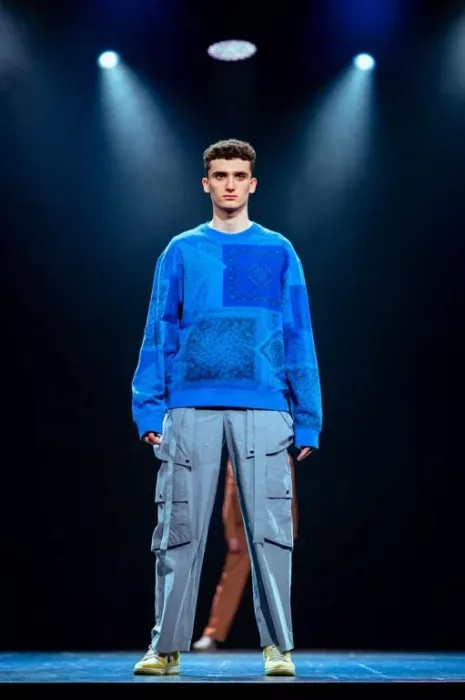 Модельное агентство "Zhara Models" на Ильинке