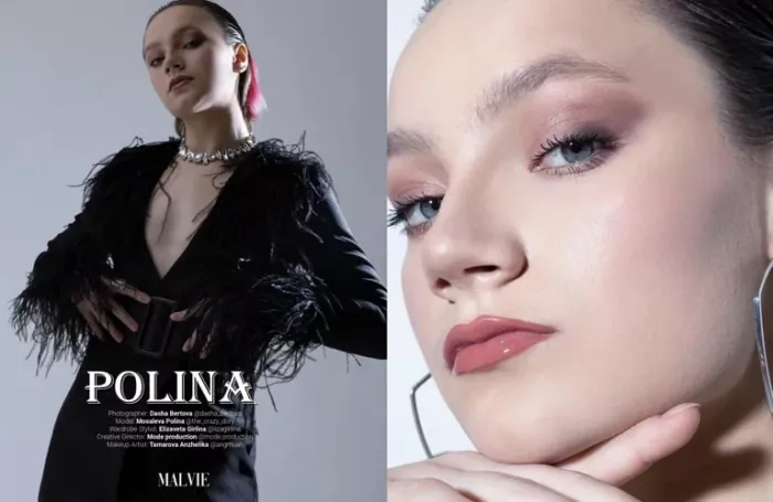 Модельное агентство "Mode Agency & Academy"