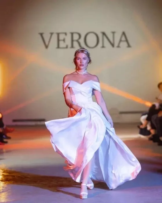 Модельное агентство "Verona" на Кутузовской