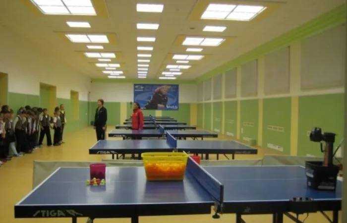 Спортивный комплекс им. Яламова
