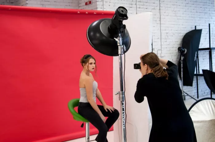 Модельное агентство "Vea Models"