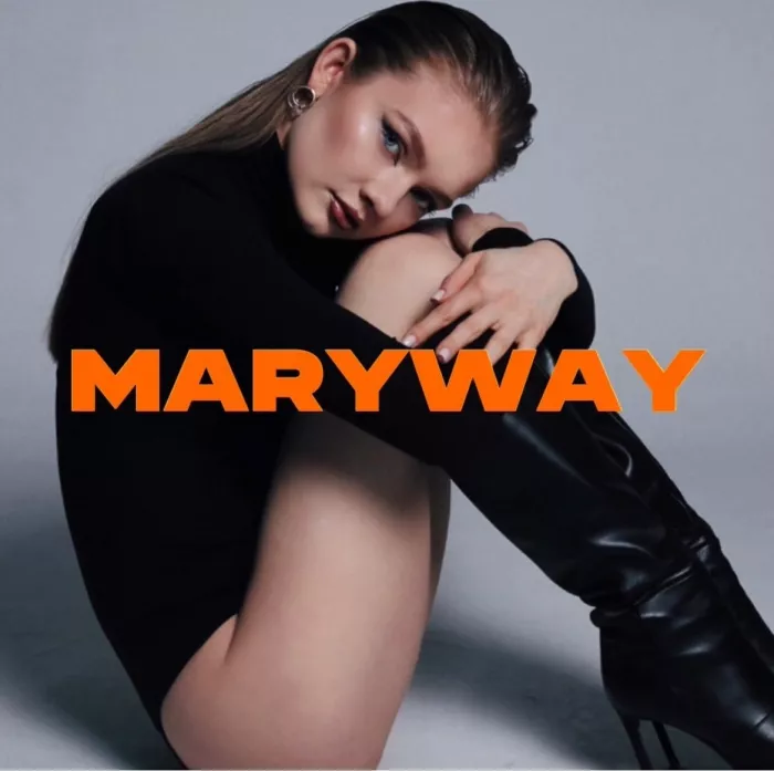 Модельное агентство "Maryway" на Тверской