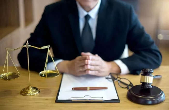 Юридическая компания "Marina Fox Legal Consultancy"