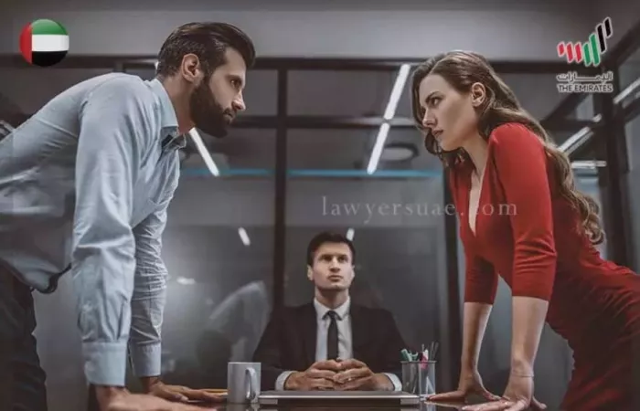 Юридическая компания «Lawyers UAE»