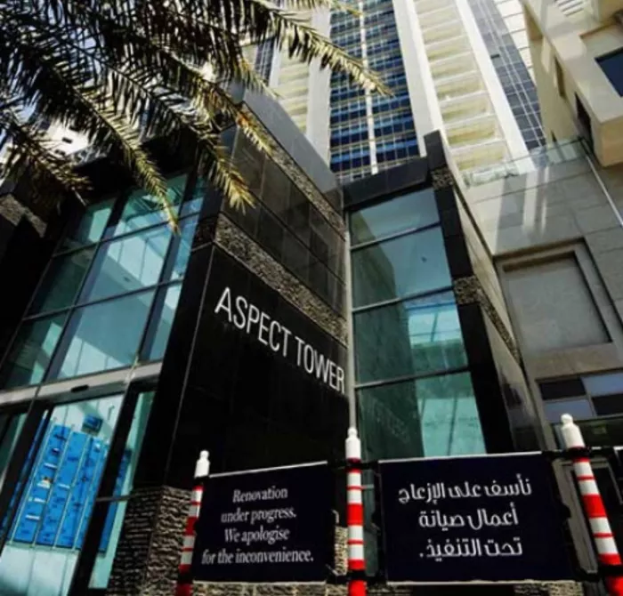 Юридическая компания «Lawyers UAE»