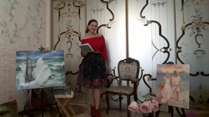 Модельное агентство "Maryway"