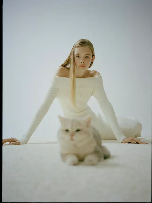 Модельное агентство "Avant Models"