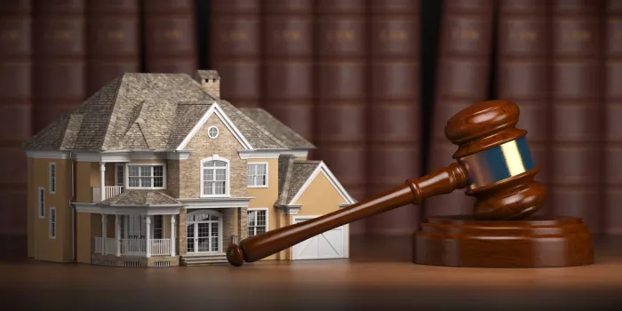 Юридическая компания "Smart Law"