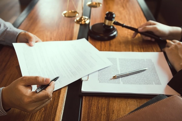 Юридическая компания "Smart Law"