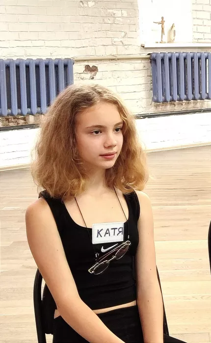 Модельная школа Анны Айс