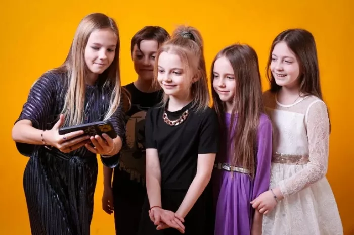 Модельное агентство "Дольче Вита"